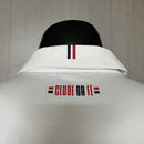 Camisa São Paulo Titular 2024/25 - Versão Jogador - MAJESTO BR