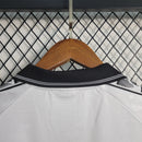 Camisa Atlético Mineiro Fora 1997 - Versão Retrô Branca - MAJESTO BR