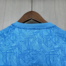 Camisa Grêmio de Treino 24/25 - Azul Claro - MAJESTO BR