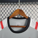 Camisa Vasco de Treino 23/24 - Cinza - MAJESTO BR