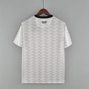 Camisa Corinthians Away 2012 - Versão Retrô Branca - MAJESTO BR