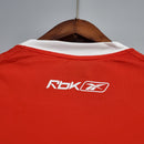 Camisa Internacional Titular 2006 - Versão Retro - MAJESTO BR