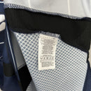 Camisa Aston Villa Third 24/25 - Azul - MAJESTO BR