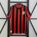 Camisa Milan 25/26 - Edição Especial 125th - MAJESTO BR