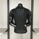 Camisa Corinthians Fora 2024/25 - Versão Jogador All Black - MAJESTO BR