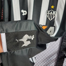 Camisa Atlético Mineiro Titular 2016 - Versão Retrô - MAJESTO BR