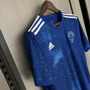 Camisa Cruzeiro Fora 22/23 - Azul Estrelado - MAJESTO BR