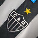 Camisa Atlético Mineiro Titular 2016 - Versão Retrô - MAJESTO BR