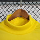 Camisa Corinthians de Goleiro 14/15 - Versão Retrô Amarelo - MAJESTO BR