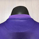 Camisa Real Madrid Adidas Jogador 24/25 Masculino Roxo - MAJESTO BR