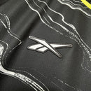 Camisa Botafogo 4th 24/25 - Versão Feminina Baby Look Preto e Amarelo - MAJESTO BR