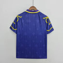 Camisa Retrô Fiorentina I Fila 1997/98 Masculino Roxo - MAJESTO BR