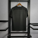 Camisa Retrô Borussia Dortmund 2019/20 Edição Especial 110 Anos Puma Masculina Preta - MAJESTO BR