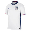 Camisa Inglaterra Home 2024 - Branca - MAJESTO BR