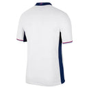 Camisa Inglaterra Home 2024 - Branca - MAJESTO BR