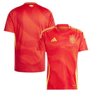 Camisa Espanha Home 2024 - Vermelha - MAJESTO BR