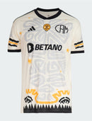 Camisa Atlético Mineiro Edição Especial 23/24 - Consciência Negra - MAJESTO BR
