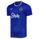Camisa Everton Home 24/25 - Azul - MAJESTO BR