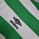 Camisa Celtic Retrô 1999/2000 Verde e Branca - Umbro - MAJESTO BR