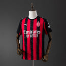 Camisa Milan Home 26/27