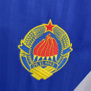 Camisa Iugoslávia Retrô 1990 Azul - Adidas - MAJESTO BR