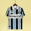 Camisa Grêmio Titular 97/98 - Versão Retro Renner - MAJESTO BR