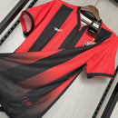 Camisa Vitória Titular 2024/25 - Versão Jogador - MAJESTO BR