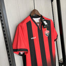 Camisa Vitória Titular 2024/25 - Versão Jogador - MAJESTO BR
