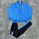 Conjunto de Frio Grêmio 23/24 - Azul - MAJESTO BR