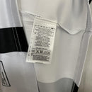 Camisa Corinthians III 1996 - Versão Retrô Branca Suvinil - MAJESTO BR