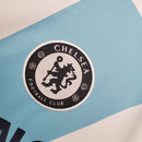 Camisa Chelsea Retrô 2012/2013 Branca - Adidas - MAJESTO BR