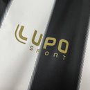 Camisa Atlético Mineiro Titular 2013 - Versão Retrô - MAJESTO BR