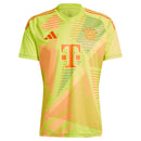 Camisa Bayern de Munique Goleiro 24/25 - Verde - MAJESTO BR