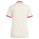 Camisa Bayern de Munique Feminina Third 24/25 - Bege - MAJESTO BR