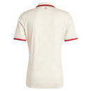 Camisa Bayern de Munique Third 24/25 - Bege - MAJESTO BR