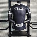 Camisa Corinthians Fora 2023/24 - Versão Jogador - MAJESTO BR