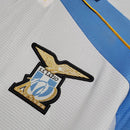 Camisa Lazio Retrô 98/00 Puma Masculino Branca - MAJESTO BR