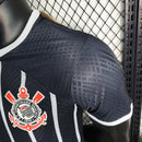 Camisa Corinthians Fora 2023/24 - Versão Jogador - MAJESTO BR
