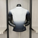 Camisa Corinthians Titular 2024/25 - Versão Jogador Preto e Branco - MAJESTO BR