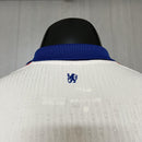 Camisa Chelsea Fora 2024/25 - Versão Jogador - MAJESTO BR