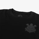 Camisa Corinthians Fora 24/25 - Versão Feminina Baby Look - MAJESTO BR