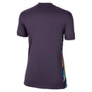 Camisa Inglaterra Feminina Away 2024 - Azul - MAJESTO BR