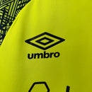 Camisa Grêmio de Treino 24/25 - Verde - MAJESTO BR