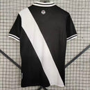Camisa Vasco Edição Especial 24/25 - Preto e Branco - MAJESTO BR