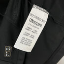 Camisa Vasco III 24/25 - Versão Feminina Baby Look Preta - MAJESTO BR