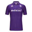 Camisa Fiorentina Home 24/25 - Roxa - MAJESTO BR