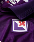 Camisa Fiorentina Home 24/25 - Roxa - MAJESTO BR