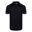 Camisa Fluminense Goleiro 23/24 - Preta e Rosa - MAJESTO BR