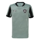 Camisa Botafogo de Goleiro I 24/25 - Verde - MAJESTO BR