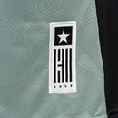 Camisa Botafogo de Goleiro I 24/25 - Verde - MAJESTO BR